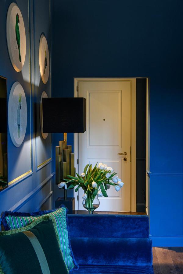 Junior King Suite