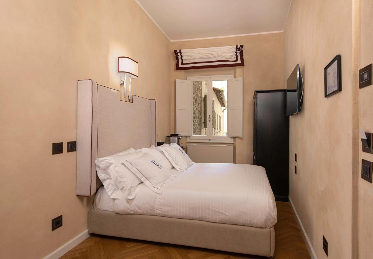 Habitación Doble Pequeña