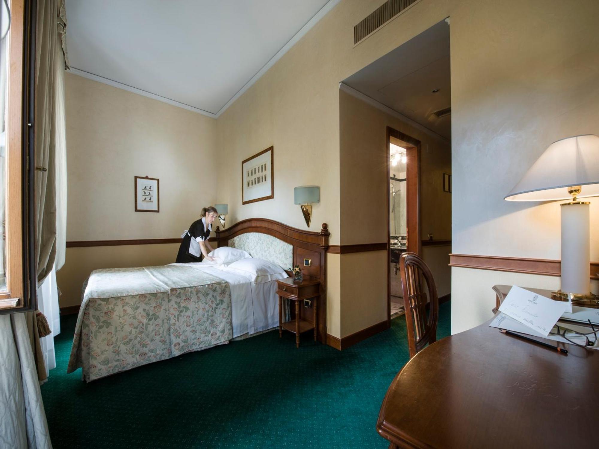 Classic Double or Twin Room