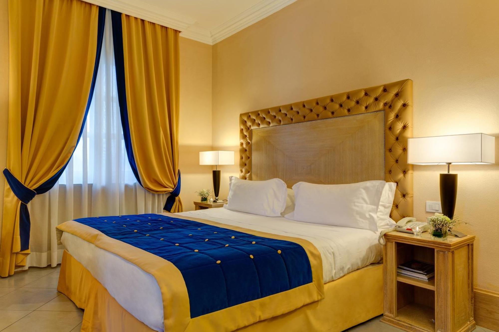 Classic Double Room