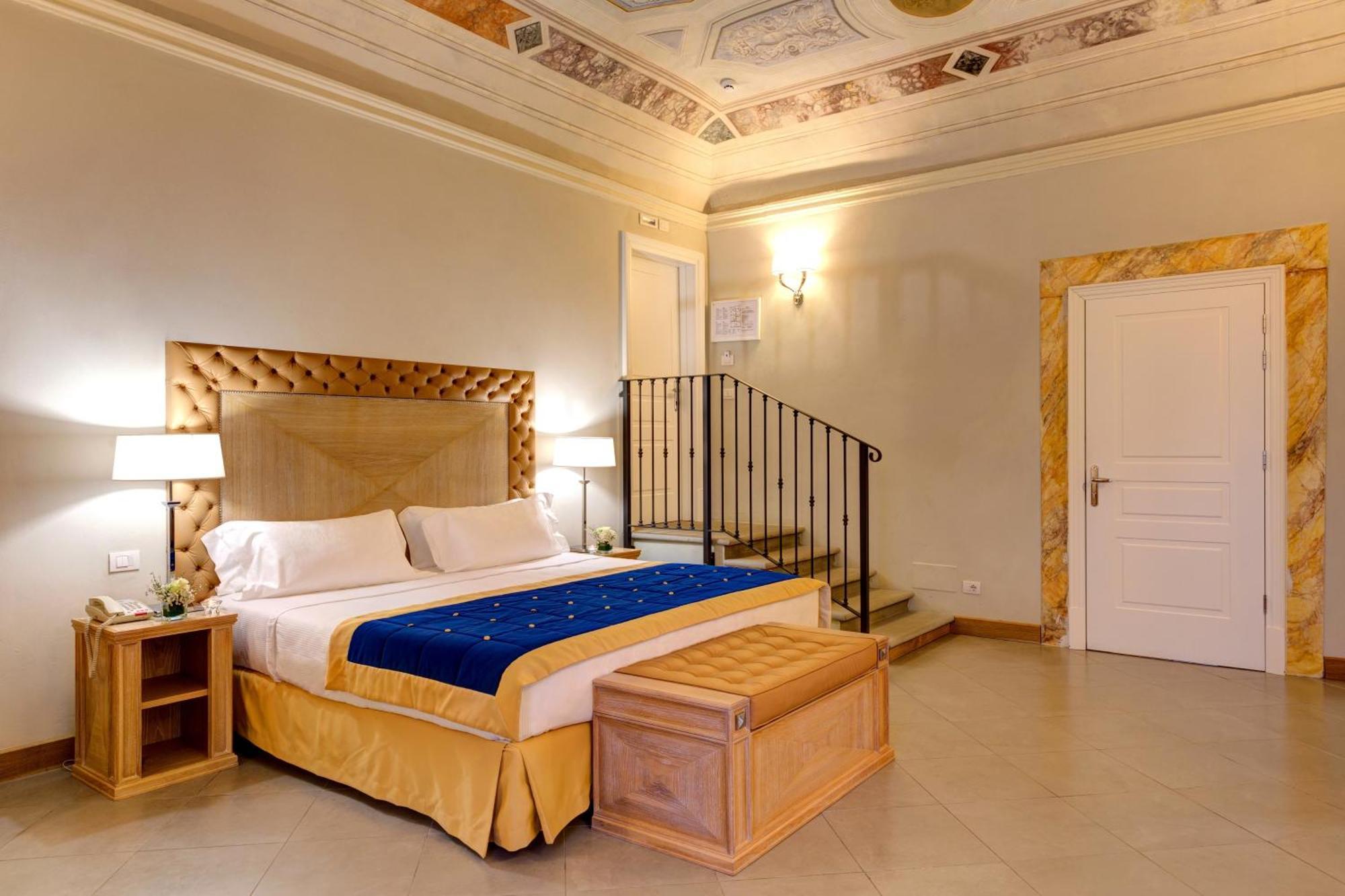 Royal Suite