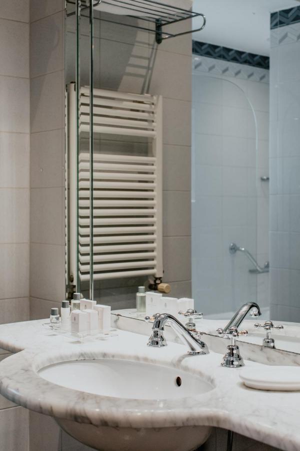 Habitación Doble Económica