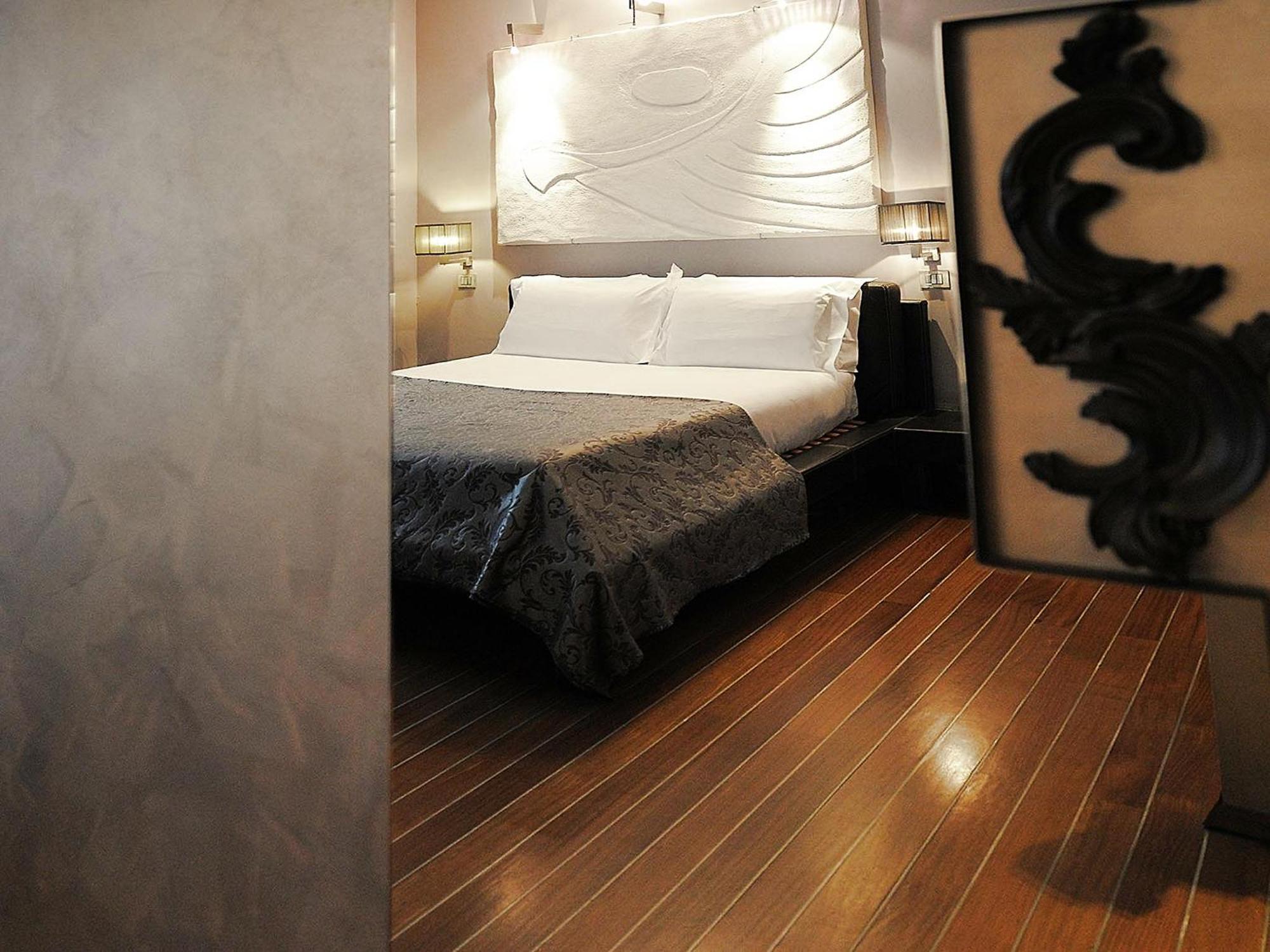 Habitación Doble Superior