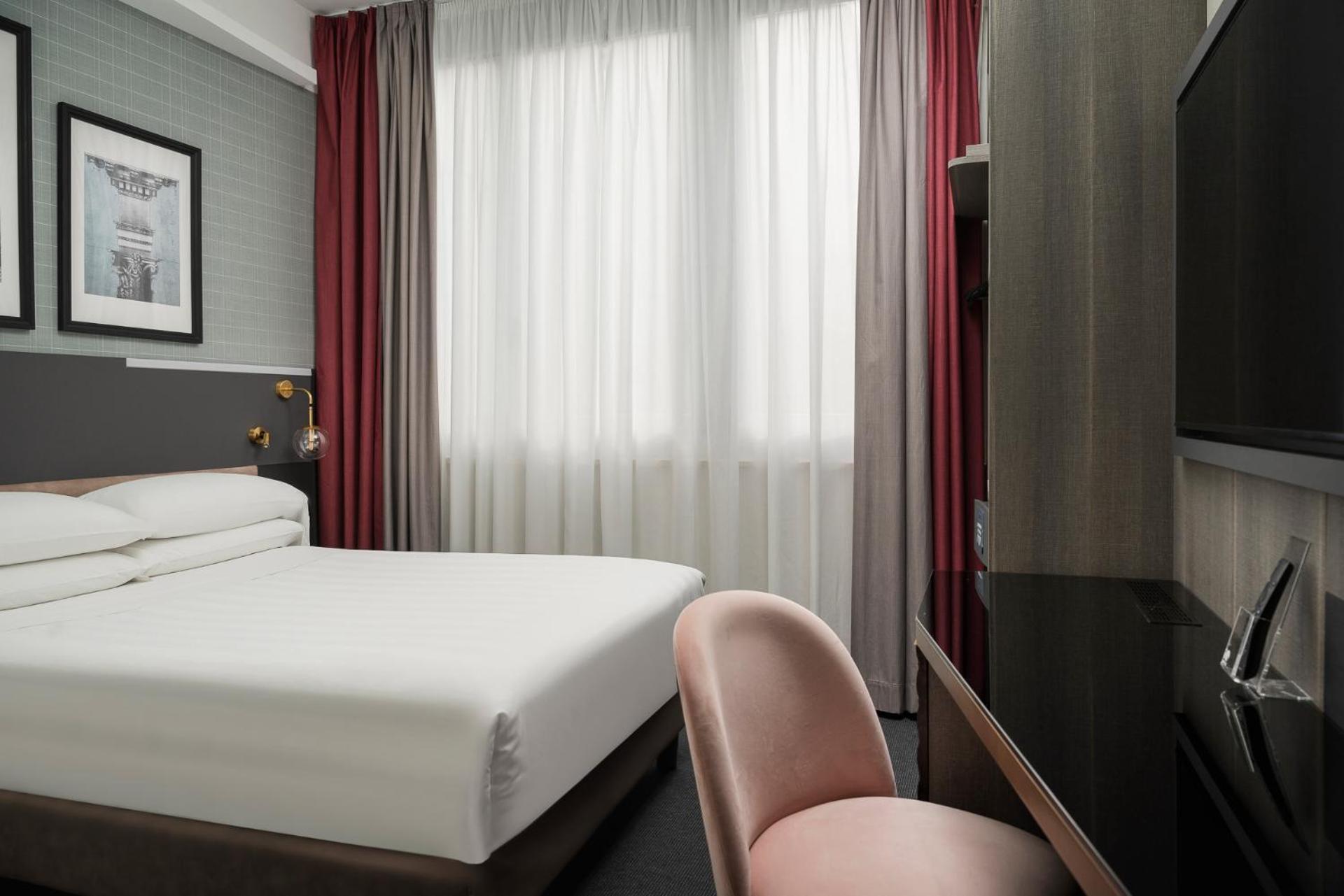 Small Double Room