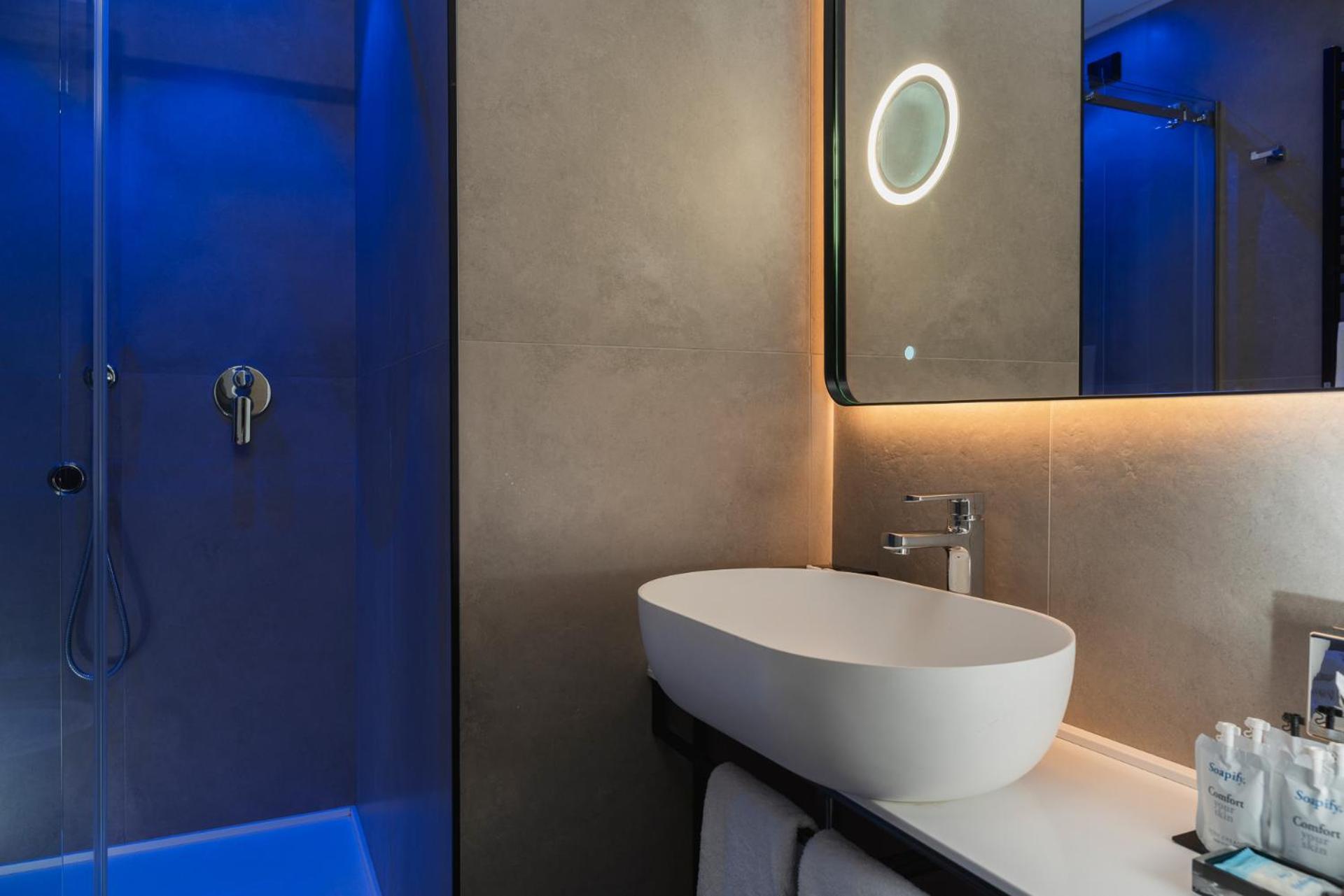 Small Double Room