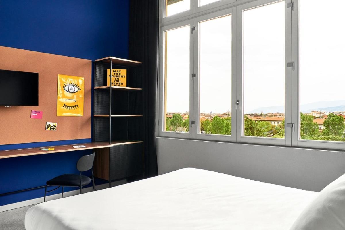 Habitación Estándar - 1 cama grande