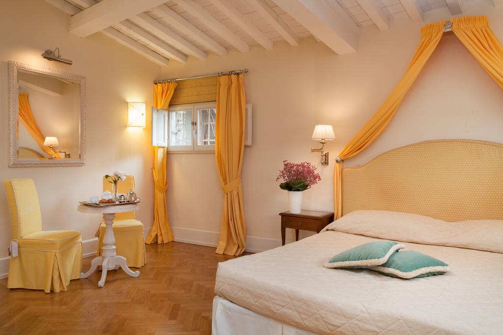 Suite con vistas al río