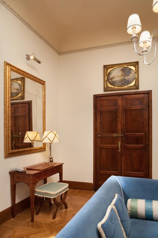 Suite Presidencial