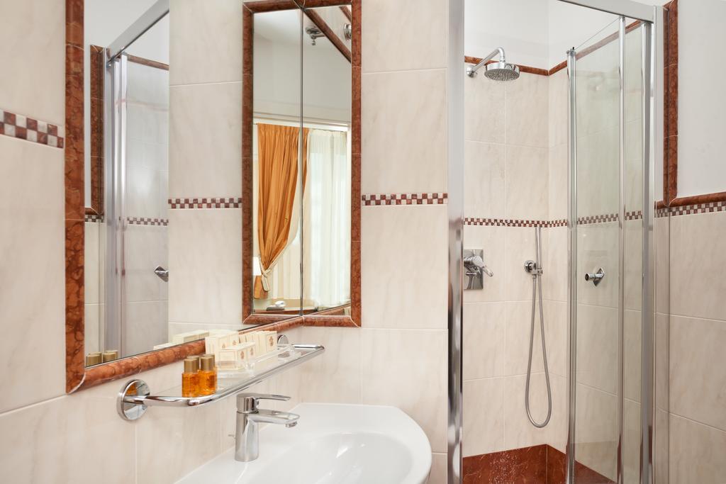 Habitación Individual Clásica