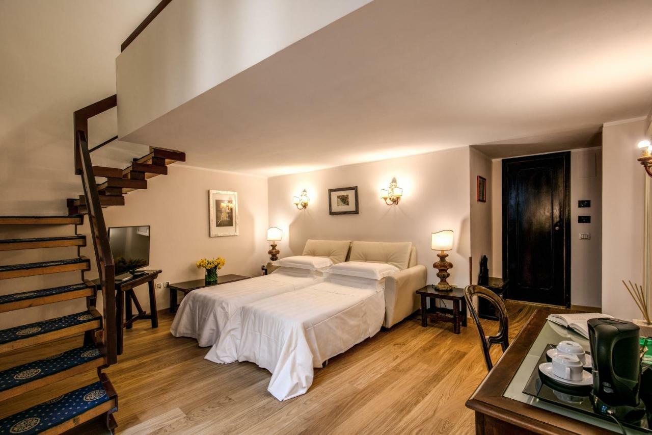 Habitación Familiar de 2 niveles