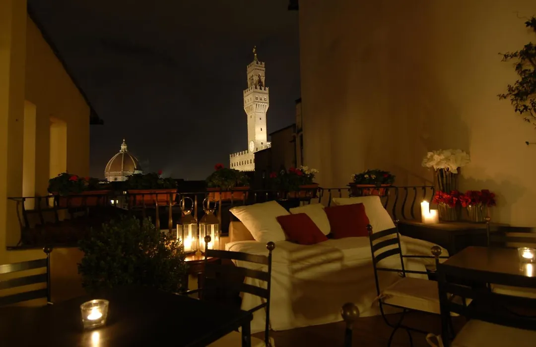 Hotel Degli Orafi-1