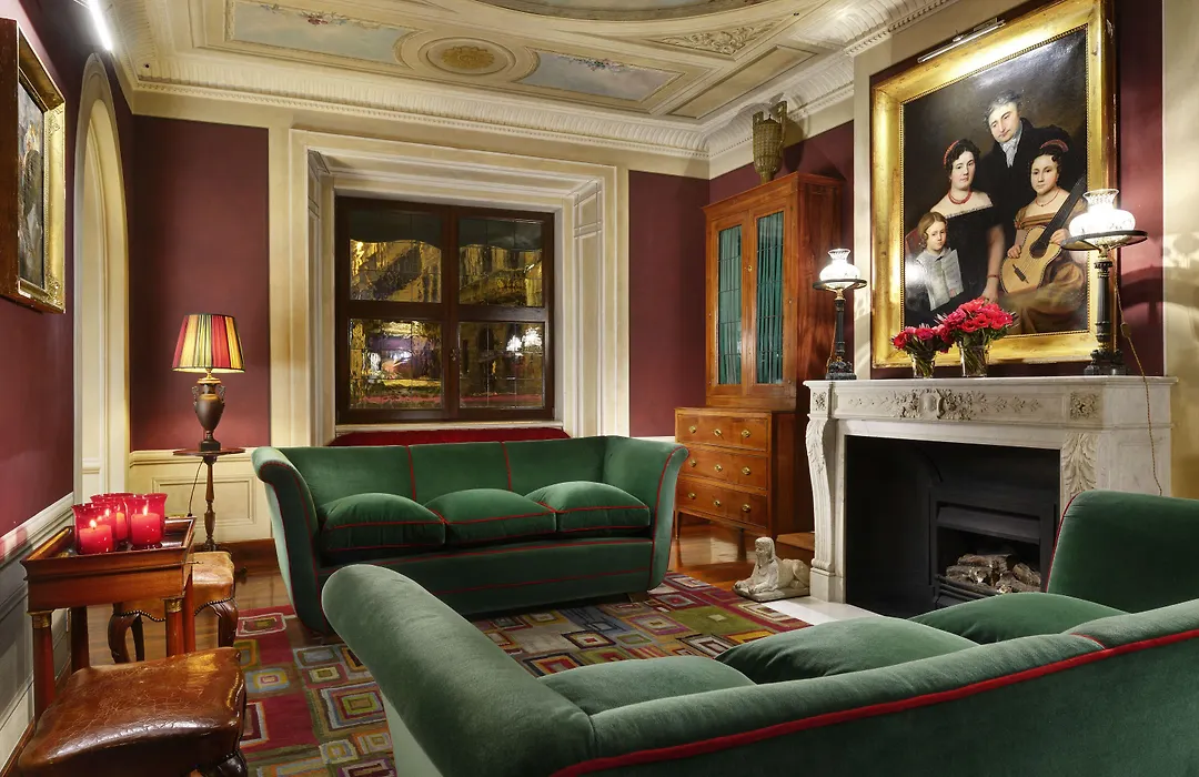 Santa Maria Novella - Wtb Hotels-1