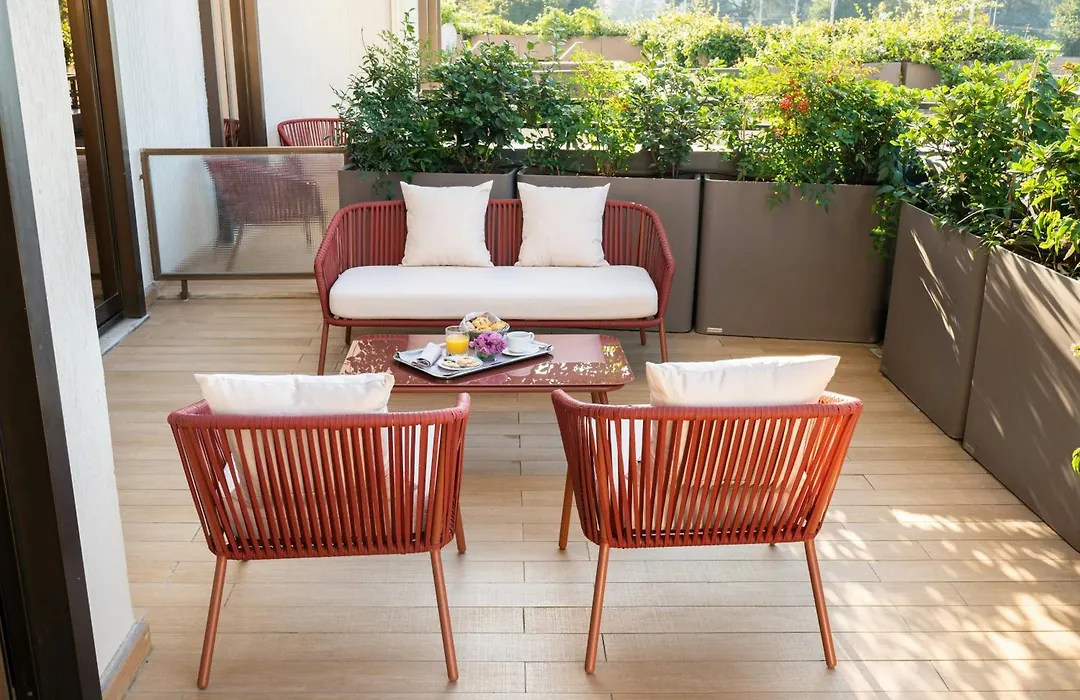 Starhotels Michelangelo Florence-1