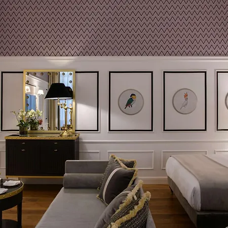 Il Tornabuoni The Unbound Collection By Hyatt-2