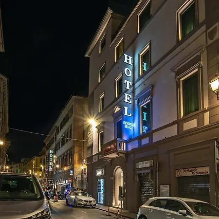 Hotel Machiavelli Palace-2