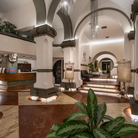 Hotel Croce Di Malta-3