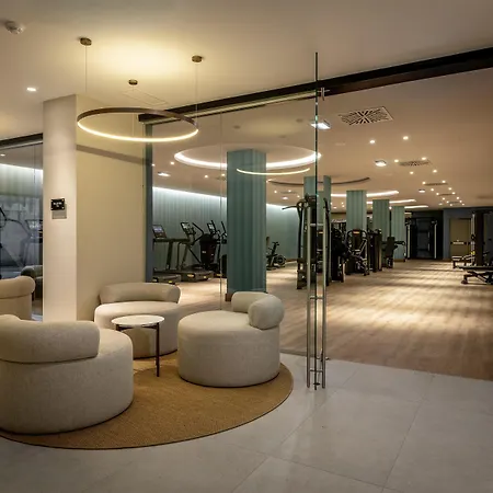 Conference Florentia Hotel-3