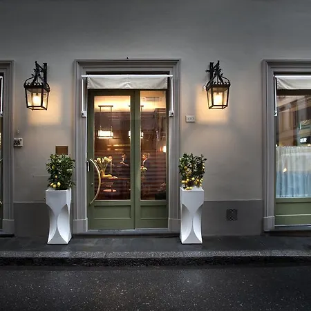 Grand Amore Hotel And Spa - Ricci Collection-2